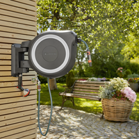 Стенна кутия за маркуч RollUp XL