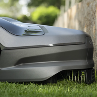Husqvarna Automower® 305E NERA