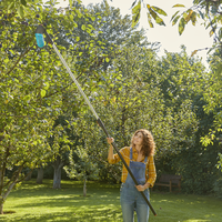 Плодоберач за дребни плодове combisystem