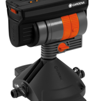 Oscillating Sprinkler OS 90