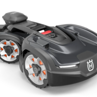 Husqvarna Automower® 435X AWD NERA с безжична технология