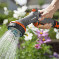 GARDENA Comfort sprayer for delicate plants, trigger lock, frost-proof