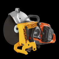 Husqvarna K 1 PACE Rail