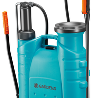 Comfort Гръбна пръскачка под налягане 12 л