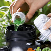 Дозатор за торове