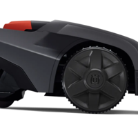 Косачка роботHUSQVARNA AUTOMOWER® 105