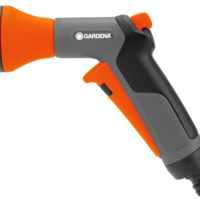 Воден пистолет Classic