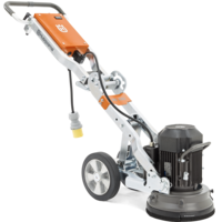 Husqvarna PG 280 IV