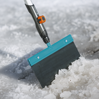 Combisystem Ледотрошач 30