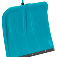 Combisystem Лопата за сняг KST 40