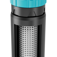 Изскачащ разпръсквач MD180