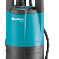 Потопяема нагнетателна помпа 5500/3