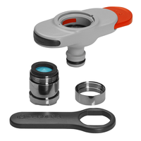 Адаптер за вътрешни кранове