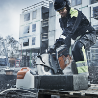 Сервизен комплект Husqvarna K 770/K 760