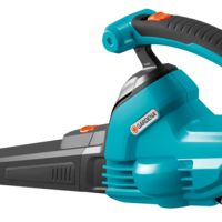 Battery Blower AccuJet Li-18 ready-to-use Set