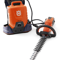 HUSQVARNA 536LiHD60X