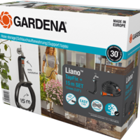 Устройство за съхранение на маркуч Liano™ TapFix Liano™+ 15 m Liano™