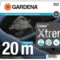 Textile Hose Liano™ Xtreme 19 mm (3/4