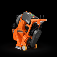 Husqvarna Blastrac EBE 350S