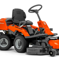 HUSQVARNA R 213C
