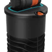 Изскачащ осцилиращ разпръсквач OS 140