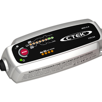 MXS 5.0 CTEK MXS 12V/5A 5.0 EU