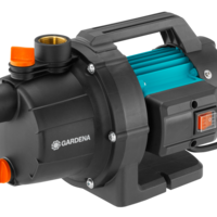 Градинска помпа 3000/4
