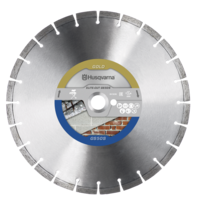 Husqvarna ELITE-CUT™ GS50S