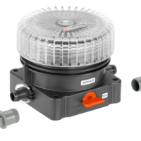 Дозатор за торове