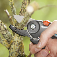Garden Secateurs A/M