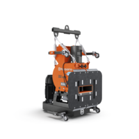 Husqvarna Blastrac EBE 200V