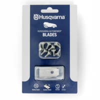 Husqvarna Automower® Blades