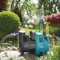 Градинска помпа 4000/5