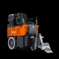 Husqvarna BMS 220ADB