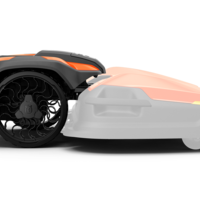 Husqvarna CEORA® 544 EPOS®