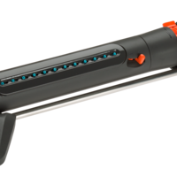 Въртящ се спринклер AquaZoom S