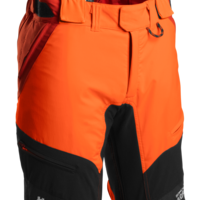 Arbor Waist trousers, Technical Extreme