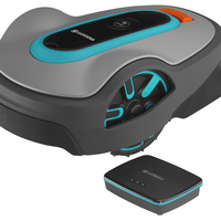 Роботизирана косачка smart SILENO life, 1 500 m² комплект