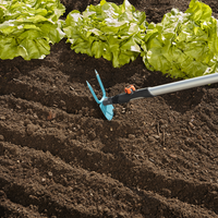 Combisystem Градинска мотика