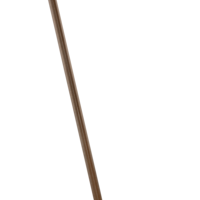 NatureLine Lawn Rake for a Pristine Lawn