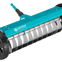 Combisystem Колесен аератор