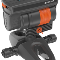 Осцилиращ разпръсквач OS 90