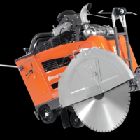 Husqvarna FS 7000 D Tier 4