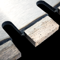 Husqvarna ELITE-CUT™ W1610