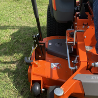 Operator Controlled Discharge Chute (OCDC)