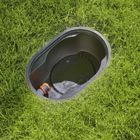 Pipeline Box for AquaPrecise