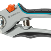 Alu Garden Secateurs B/L