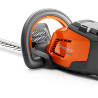 HUSQVARNA 115iHD45 с акумулаторна батерия и зарядно устройство