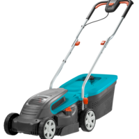 Акумулаторна косачка PowerMax™ Li -40/32 готов за употреба комплект