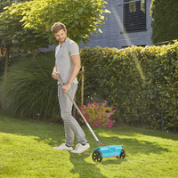 Combisystem Сеялка